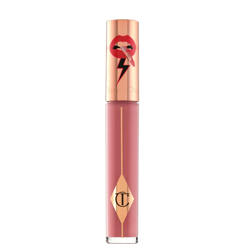 Charlotte Tilbury Latex Love Lip Lacquer