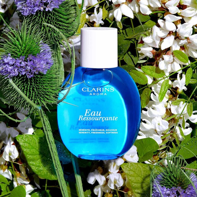 Clarins Eau Ressourçante Treatment Fragrance 30ml