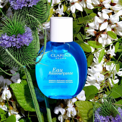 Clarins Eau Ressourçante Treatment Fragrance 30ml