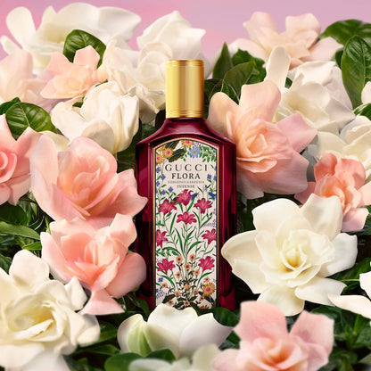 Gucci Flora Gorgeous Gardenia Intense -5ml