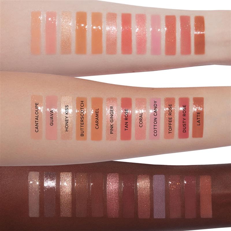 Anastasia Beverly Hills 
Universal Luminous Tinted Lip Gloss