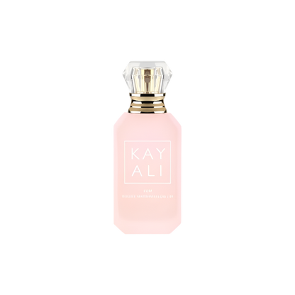 KAYALI YUM BOUJEE MARSHMALLOW | 81 Eau de Parfum Intense 5ml