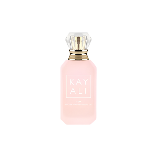 KAYALI YUM BOUJEE MARSHMALLOW | 81 Eau de Parfum Intense 5ml