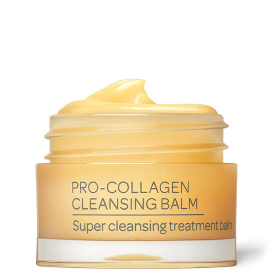 Elemis 
Pro-Collagen Makeup Melting Cleansing Balm 10g