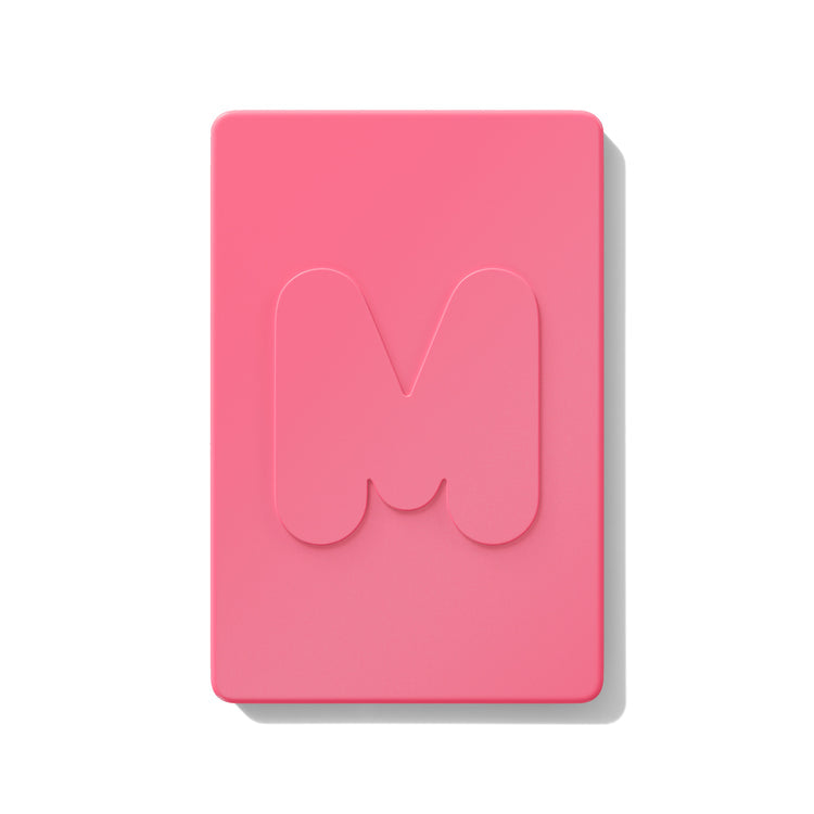 Morphe Cheek Thrills Multi-Finish Blush Trio