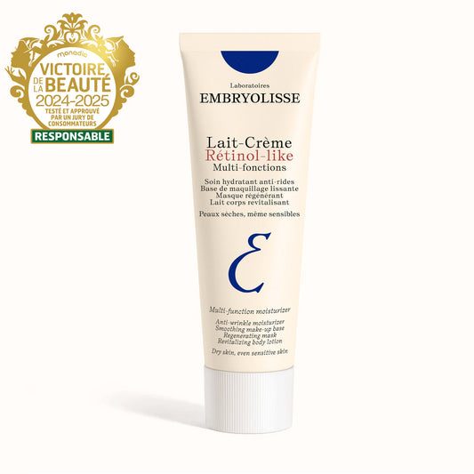 Embryolisse Lait-Crème Retinol-Like 75ml