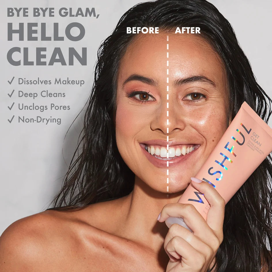 Wishful Trio Glow Set