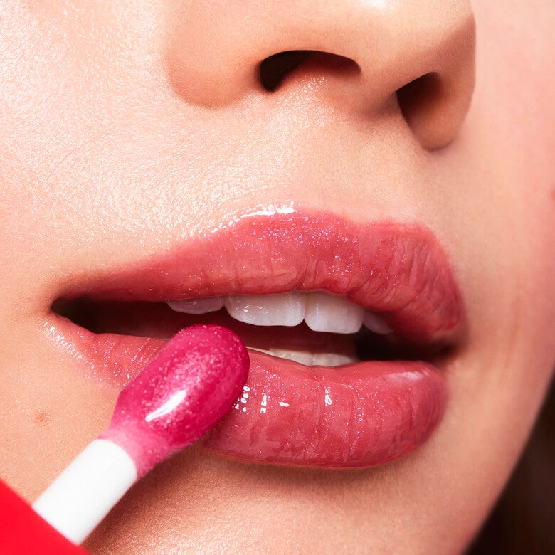 Elf Limited Edition Jelly Pop Tinted Lip Oil - Pink