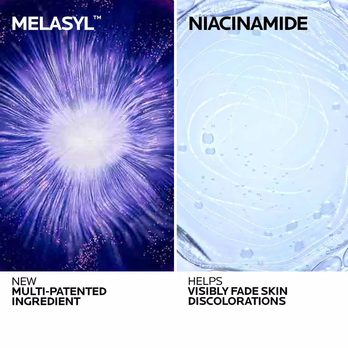 La Roche-posay Mela B3 Cleanser 200ml