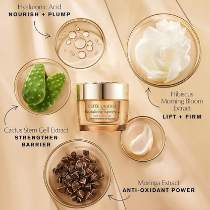 Estée Lauder Revitalizing Supreme+ Youth Power Creme 15ml