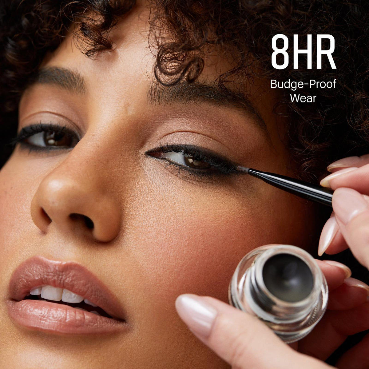 Bobbi Brown Long Wear Gel Eyeliner Black Ink 3g