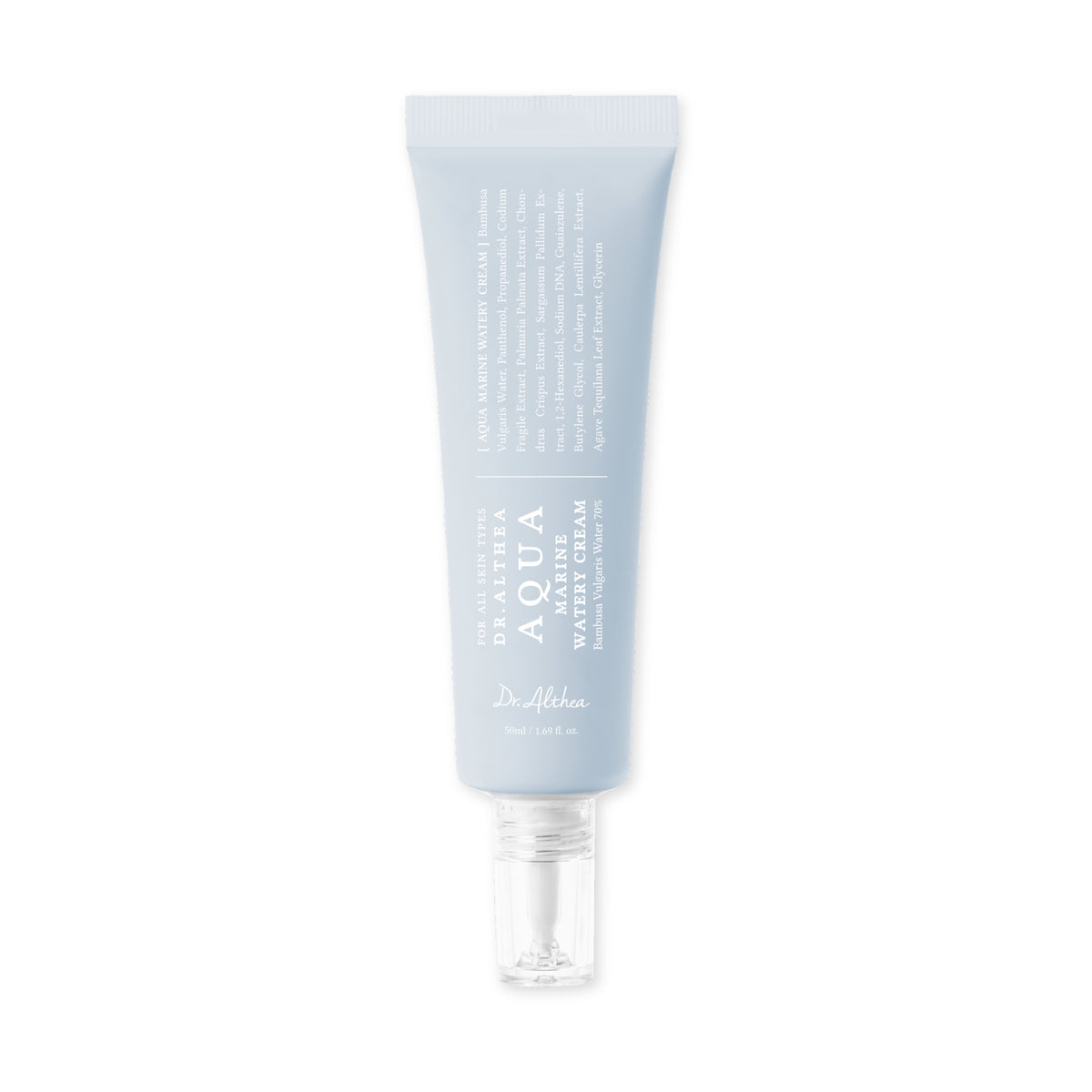 Dr Althea Aqua Marine Watery Cream 50ml
