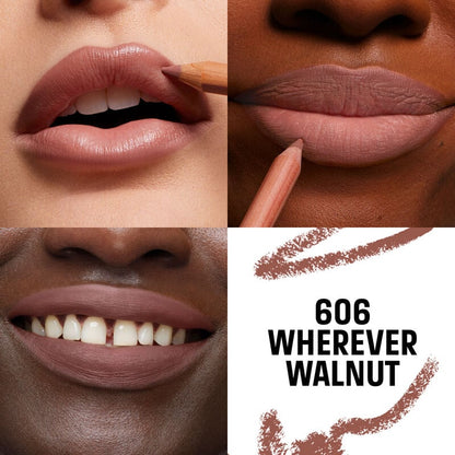MAKE UP FOR EVER Kit Mini Lip Set Holiday 25