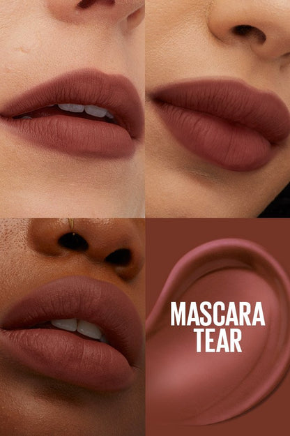 Maybelline New York Superstay Teddy Tint