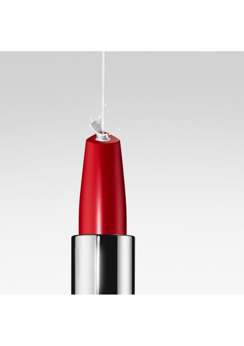 Clinique Dramatically Different Lipstick 20 Red Alert