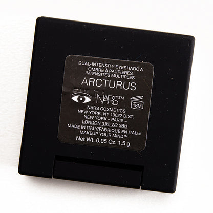 NARS Arcturus Dual Intensity Eyeshadow