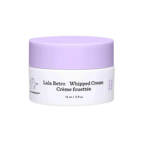 Drunk Elephant Lala Retro™ Nourishing Whipped Refillable Moisturizer