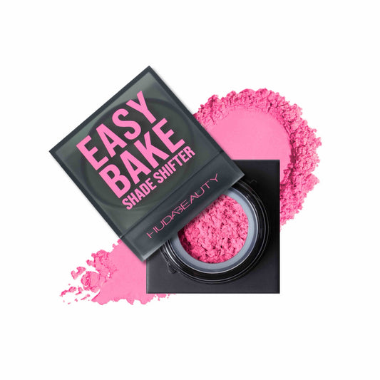 Huda Beauty Easy Bake Shade Shifter – Color Correcting Setting Powder Full Size