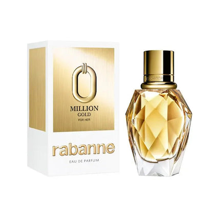 Paco Rabanne Million Gold for Her Eau de Parfum 5ml