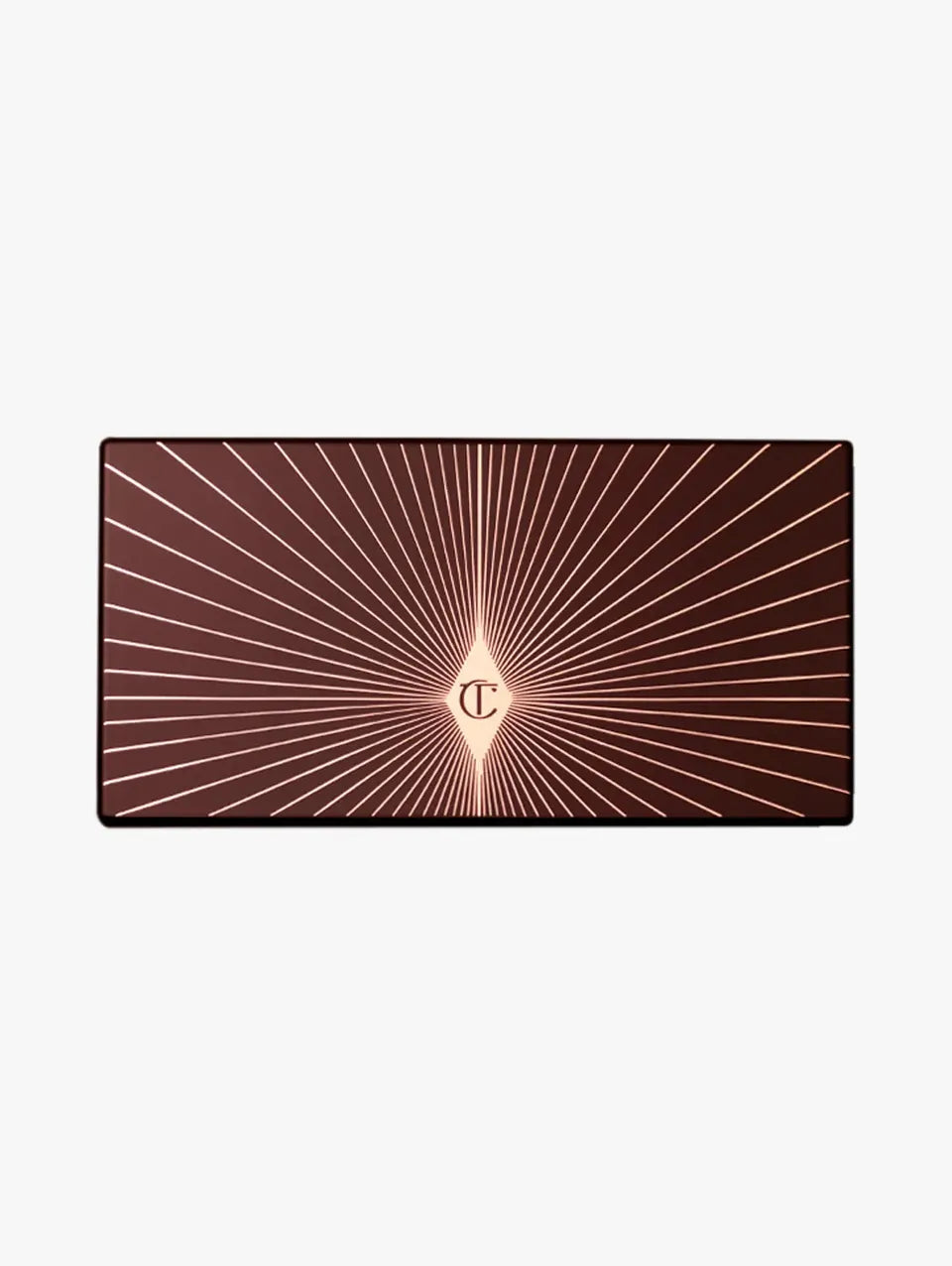 Charlotte Tilbury Charlotte Darling Easy Eye Palette