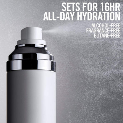 MAKEUP BY MARIO 
SurrealSkin® 16HR Soft Setting Spray 50ml