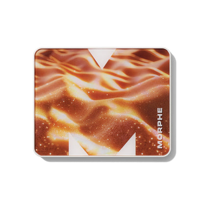 Morphe Flickering Sands Eyeshadow Palette