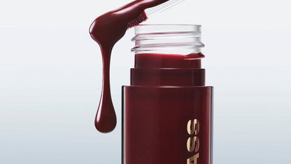 Morphe
Dripglass Glazed High Shine Lip Gloss