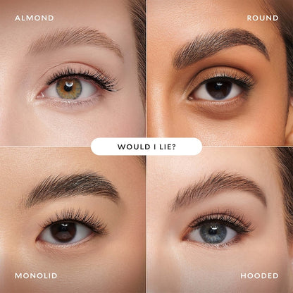Velour Lashes Effortless - No Trim - Natural Lash Collection