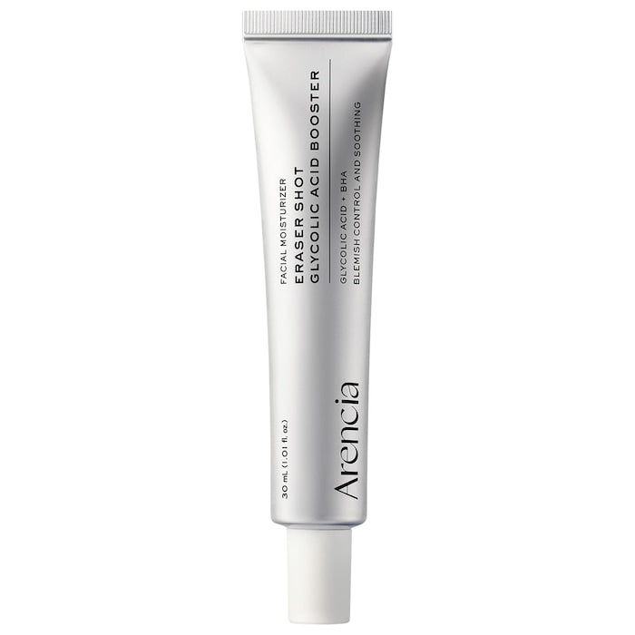 Arencia Eraser Shot Glycolic Acid Booster 30ml