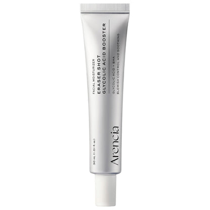 Arencia Eraser Shot Glycolic Acid Booster 30ml