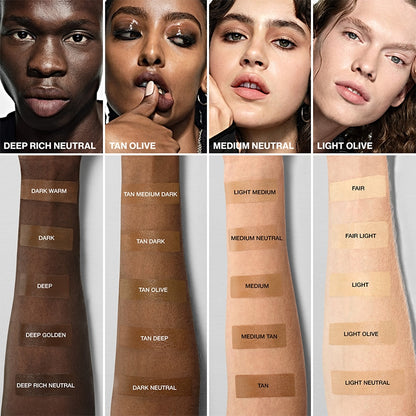 Smashbox Halo Healthy Glow Tinted Moisturizer Broad Spectrum SPF 25