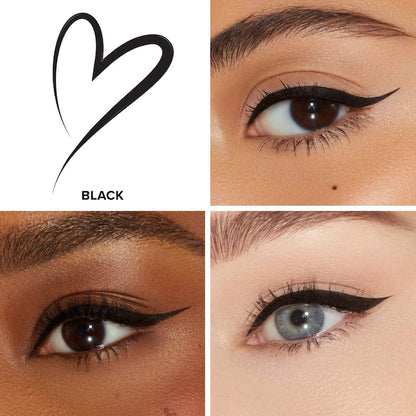 Too Faced Better Than Sex Easy Glide Waterproof Liquid Eyeliner Full Size