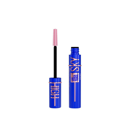 Maybelline - Lash Sensational Sky High Lengthening Mascara - 797 blue