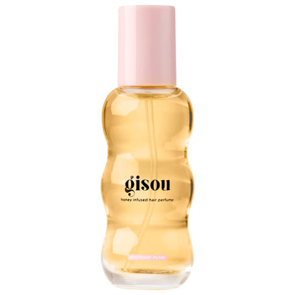 Gisou Mini Wildflower Honey Infused Hair Perfume 15ml