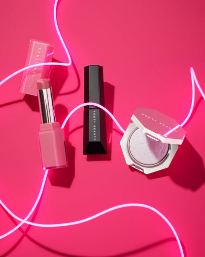 FENTY BEAUTY by Rihanna Fenty's Finest 3-Piece Face, Eye + Lip Kit