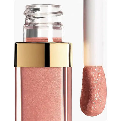 Chanel ROUGE COCO GLOSS Moisturizing glossimer 722 - Noce moscata