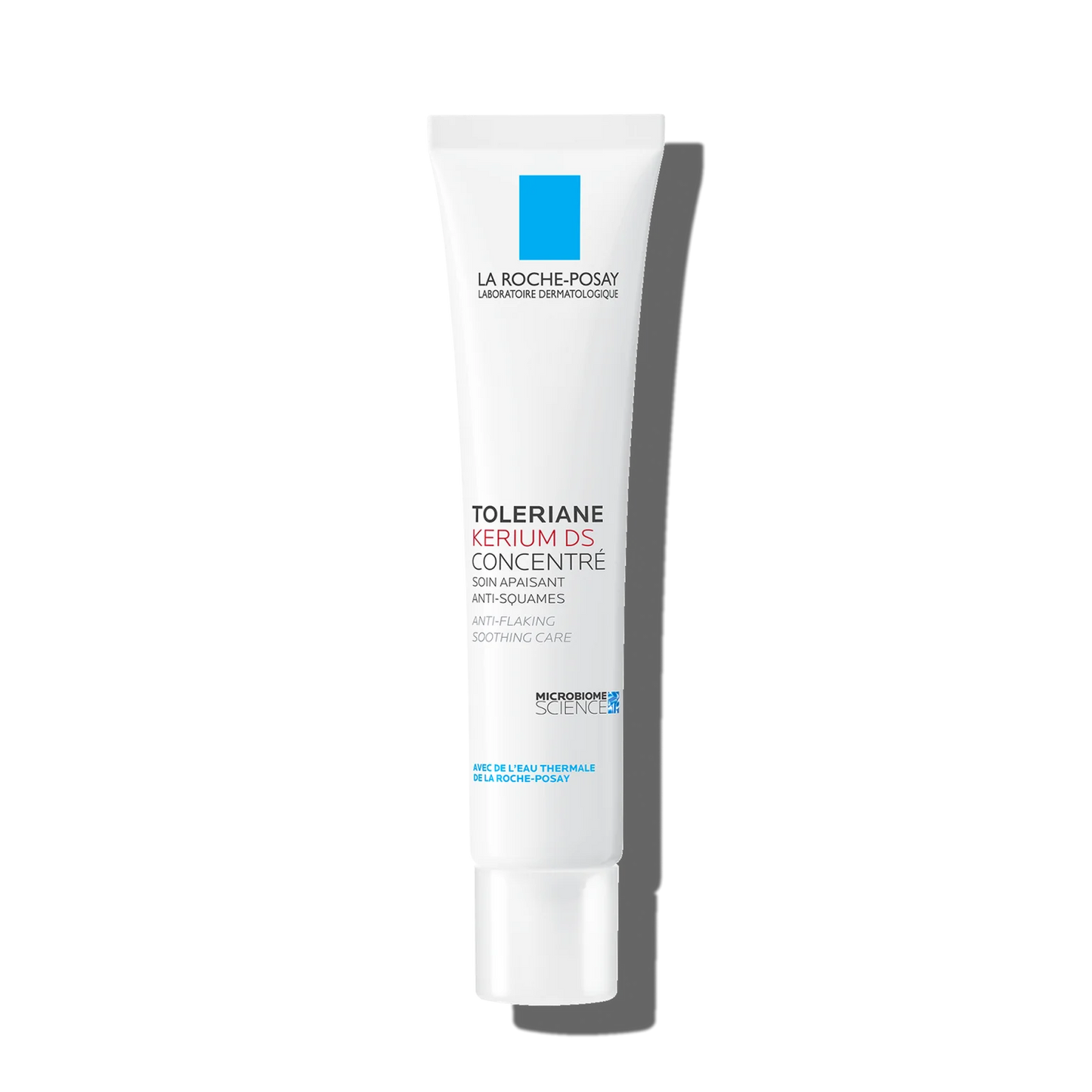 La Roche-Posay Toleriane Kerium DS Concentrate 40ml