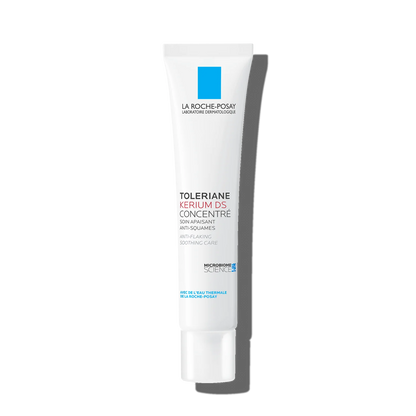 La Roche-Posay Toleriane Kerium DS Concentrate 40ml
