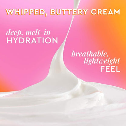 Glow Recipe 
Cloudberry Bright Refillable Cream Moisturizer 50ml