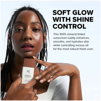 Beauty Of Joseon Tinted Mineral Dayscreen Tinted Sunscreen SPF 30 50ml