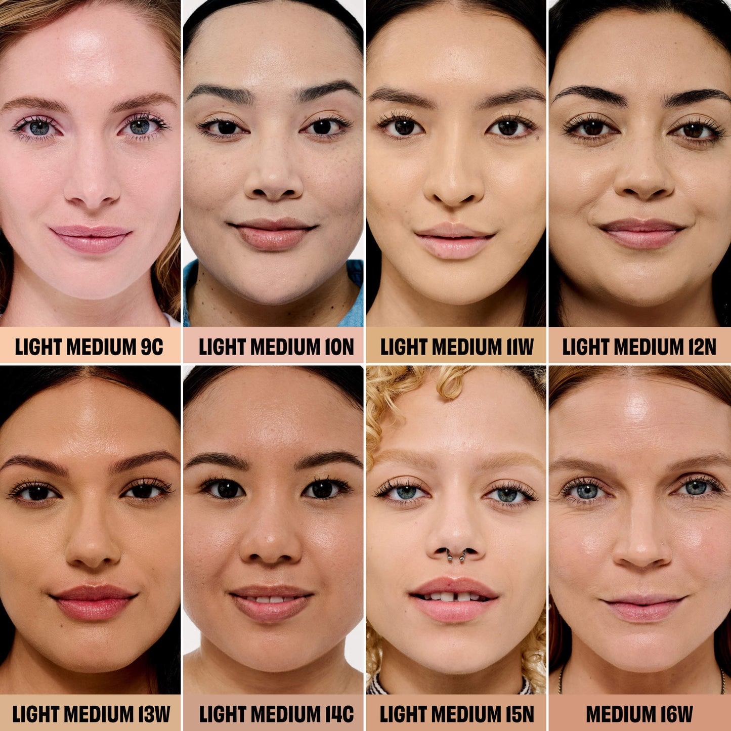 Benefit Cosmetics 
The POREfessional Smoothing & Blurring Foundation with Niacinamide