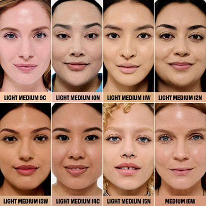 Benefit Cosmetics 
The POREfessional Smoothing & Blurring Foundation with Niacinamide