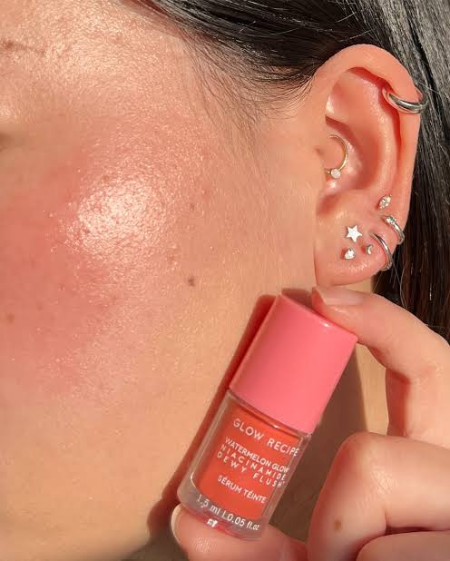 Glow Recipe Watermelon Glow Niacinamide Dewy Flush 1.5ml