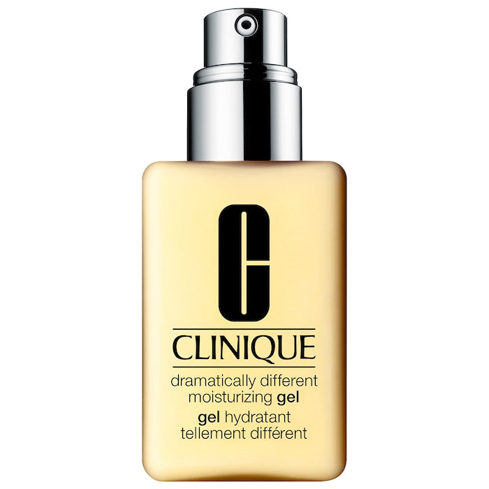 Clinique Dramatically Different Moisturizing Gel, 125 ml