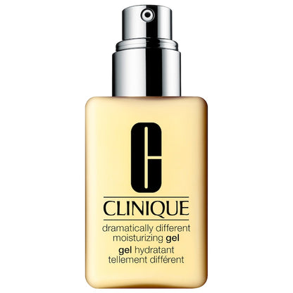 Clinique Dramatically Different Moisturizing Gel, 125 ml