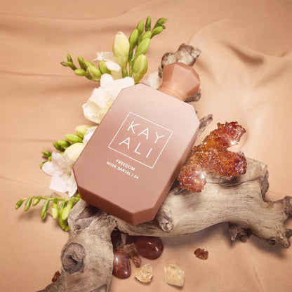 KAYALI FREEDOM MUSK SANTAL | 34 Eau de Parfum 10ml