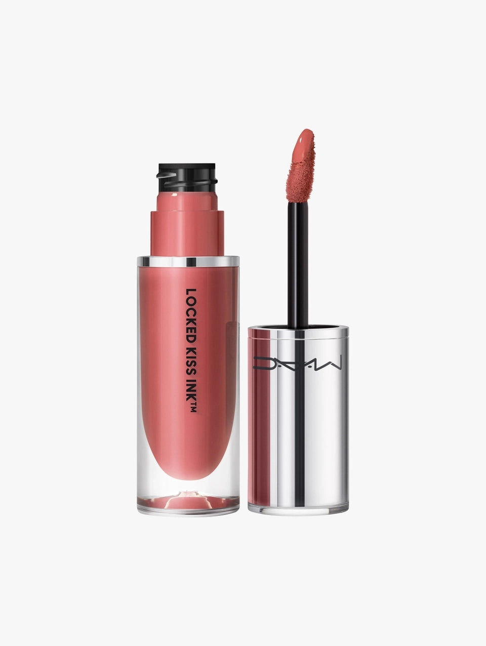 MAC Locked Kiss Ink 24hr Lipcolour