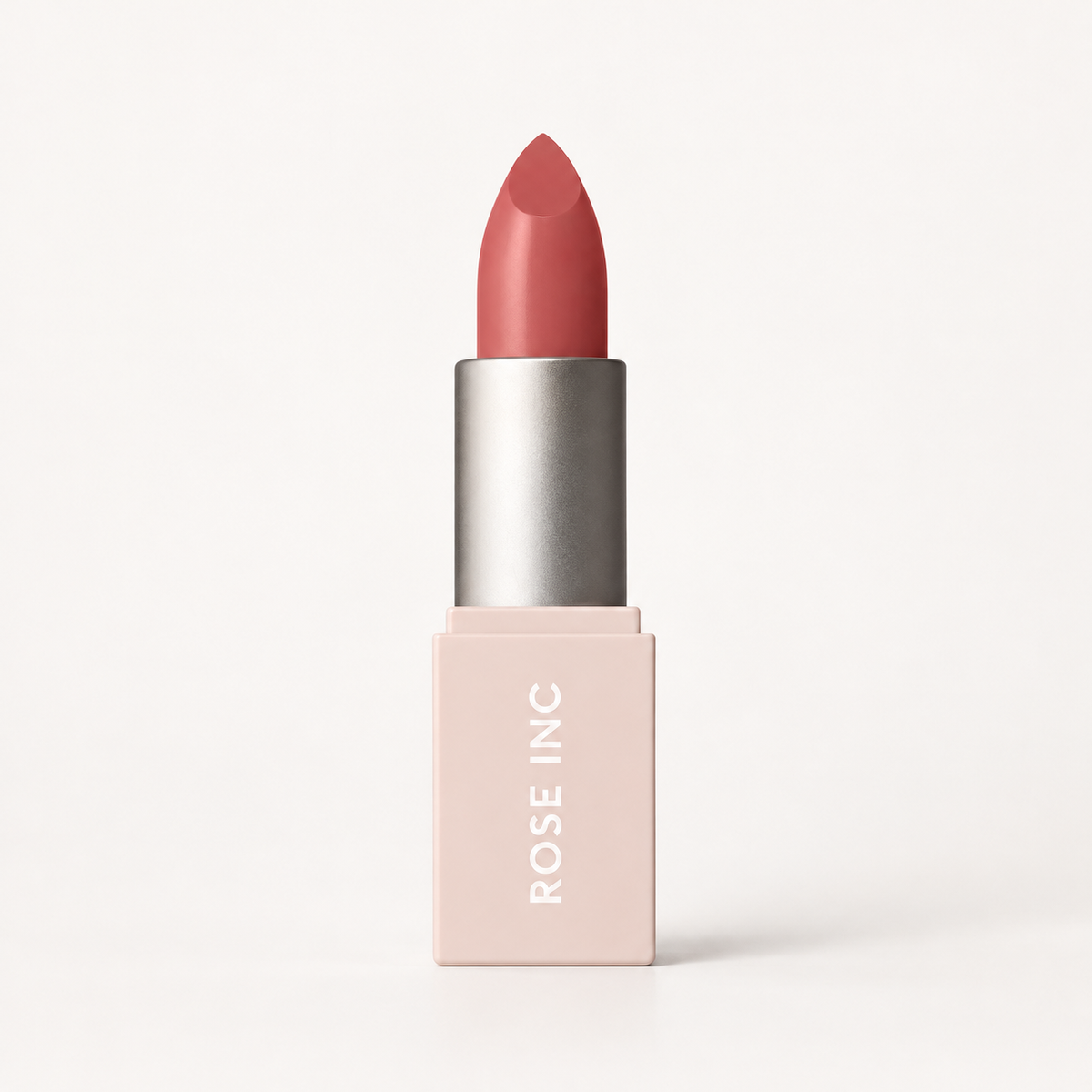ROSE INC Satin Lipstick Mini