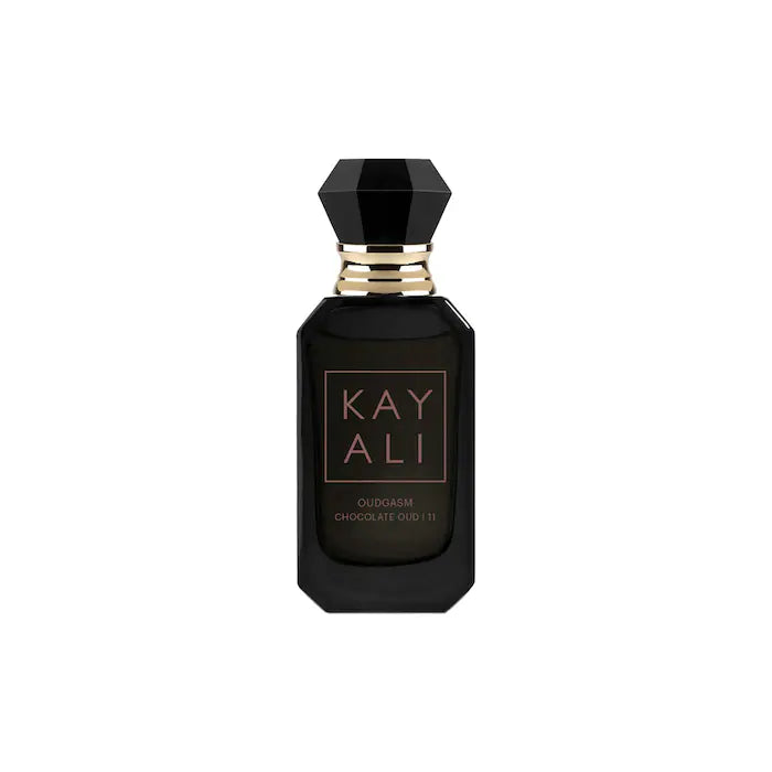 KAYALI OUDGASM CHOCOLATE OUD | 11 Eau de Parfum Intense Travel Spray 10ml