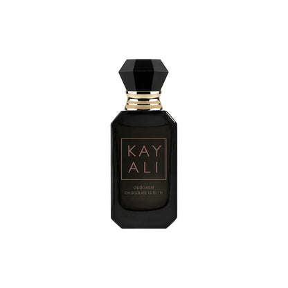 KAYALI OUDGASM CHOCOLATE OUD | 11 Eau de Parfum Intense Travel Spray 10ml